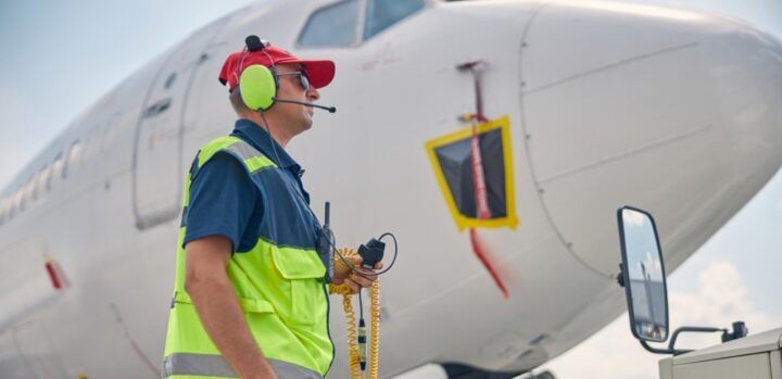 Picture of FAA Part 121 vs. 135: Airline Operation Rules Explained